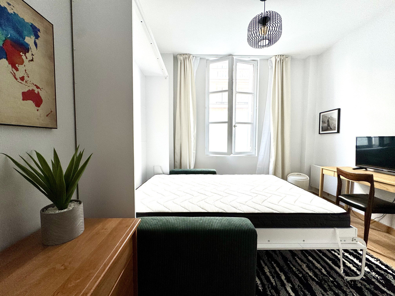 
                                                Location
                                                 Appartement 1 pièce