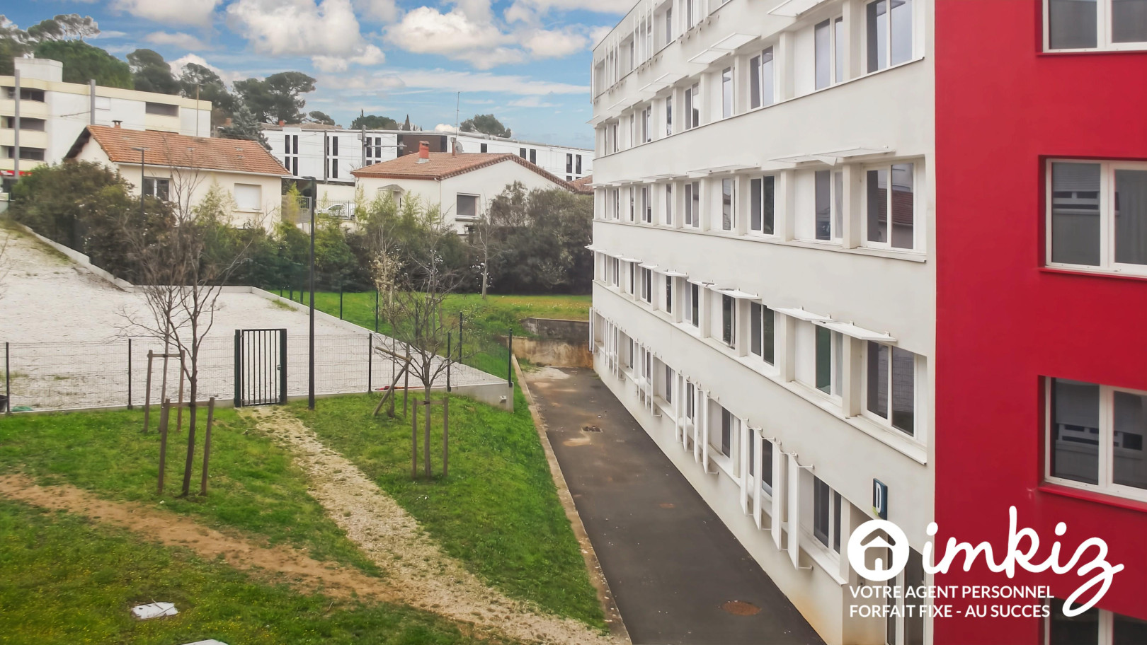 
                                                Vente
                                                 Appartement 1 pièce