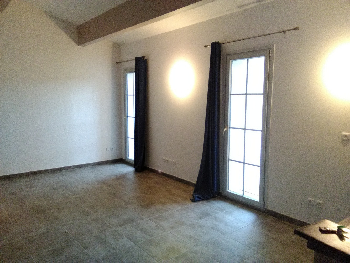 
                                                Location
                                                 Appartement 1 pièce