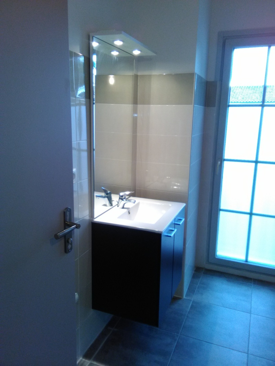 
                                                Location
                                                 Appartement 1 pièce