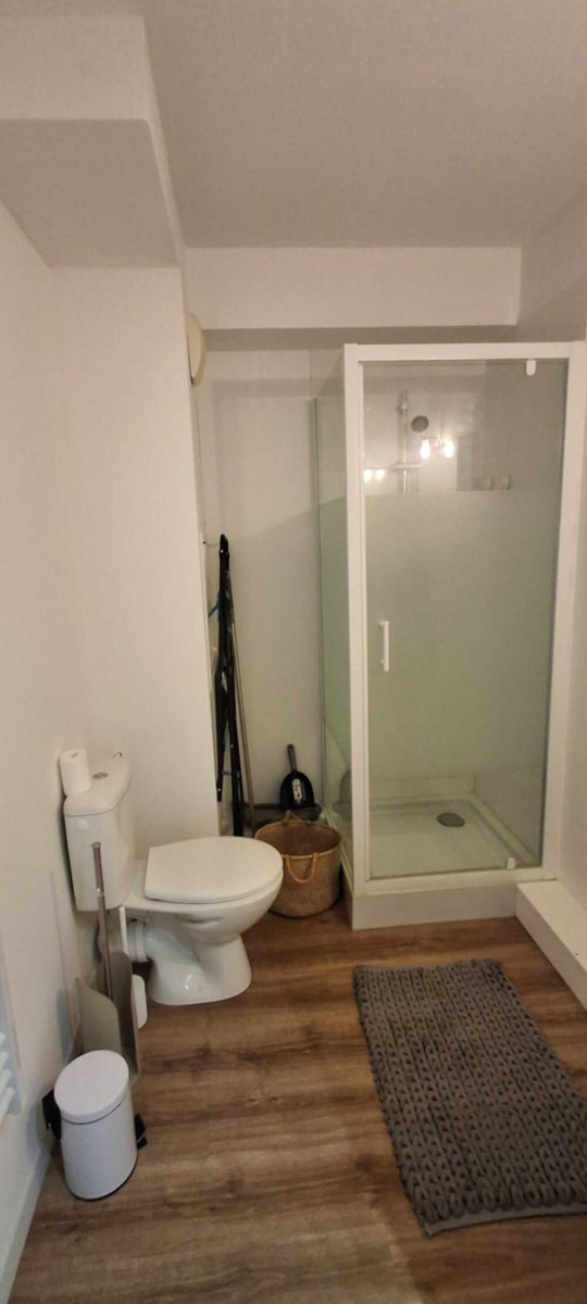 
                                                Location
                                                 Appartement 1 pièce