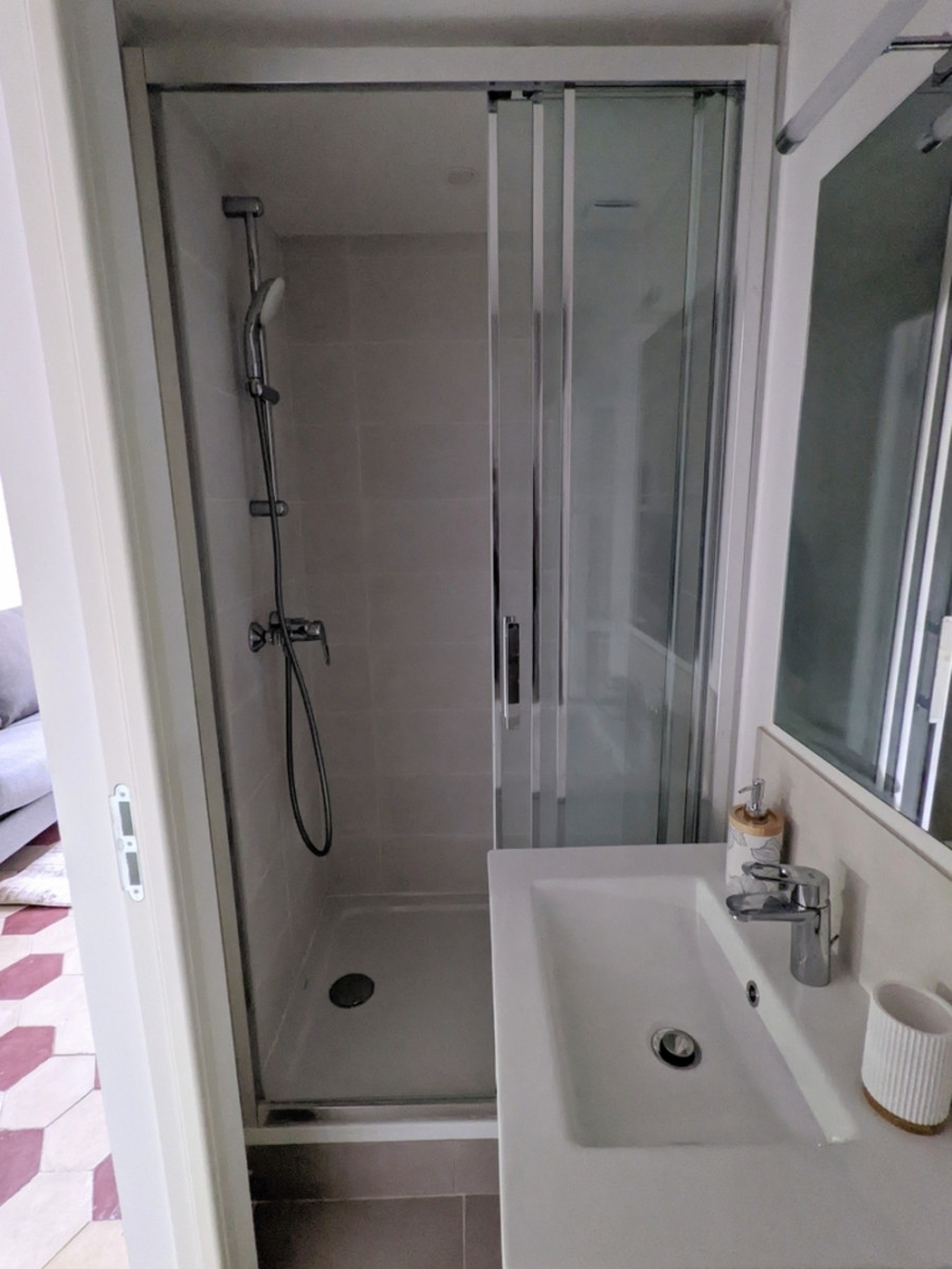 
                                                Location
                                                 Appartement 1 pièce