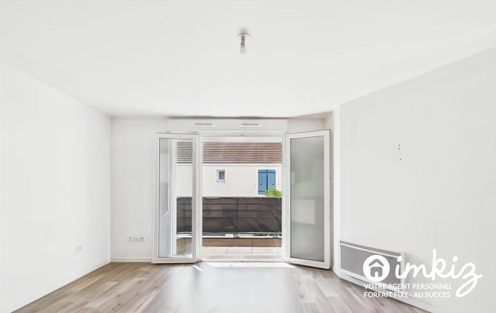 
                                                Vente
                                                 Appartement 1 pièce