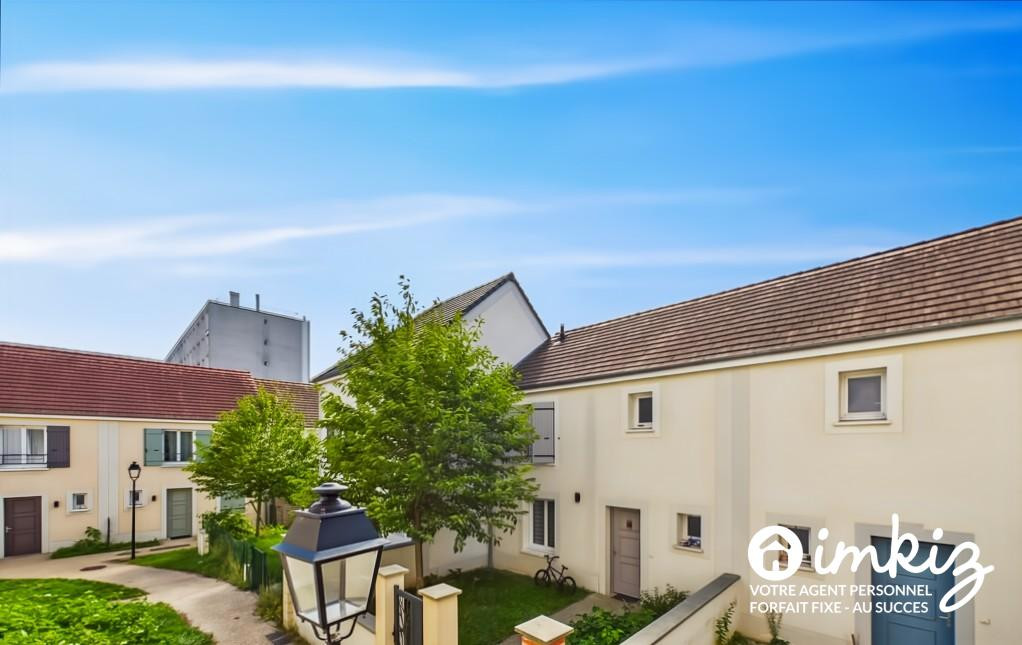 
                                                Vente
                                                 Appartement 1 pièce