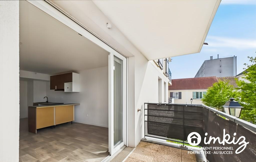 
                                                Vente
                                                 Appartement 1 pièce