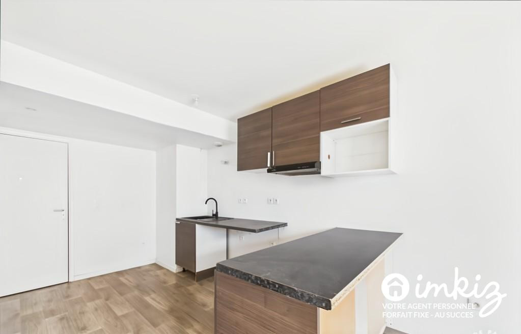 
                                                Vente
                                                 Appartement 1 pièce