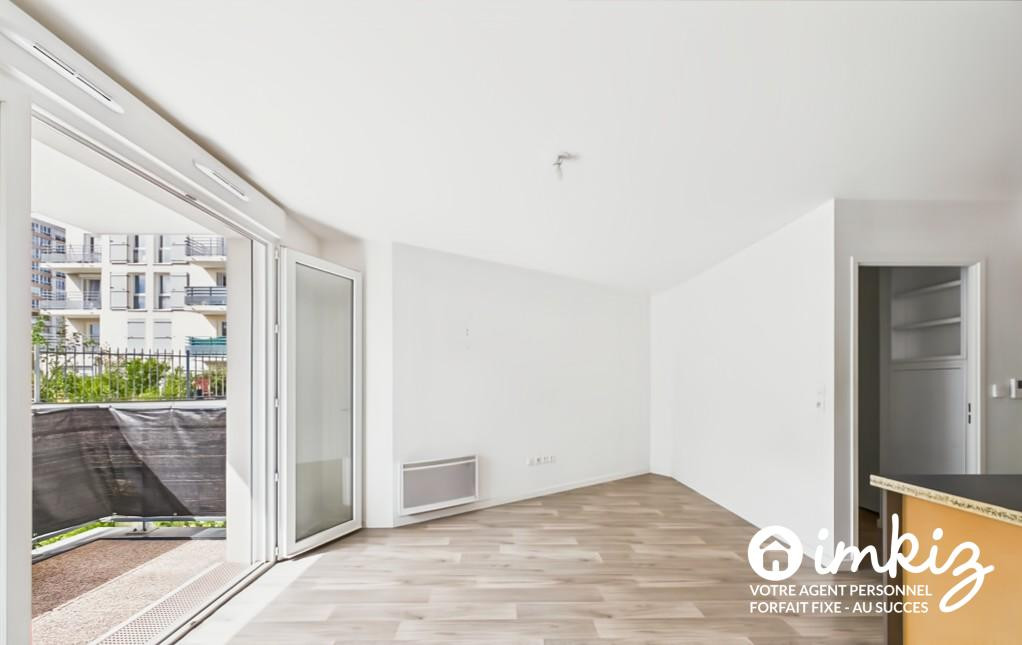 
                                                Vente
                                                 Appartement 1 pièce