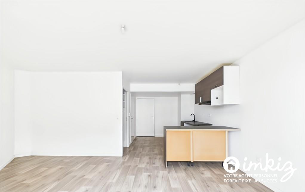 
                                                Vente
                                                 Appartement 1 pièce