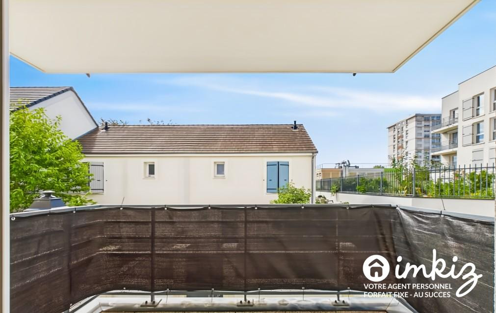 
                                                Vente
                                                 Appartement 1 pièce