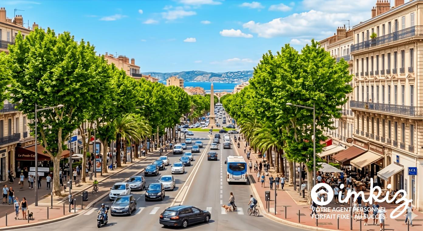 
                                                Vente
                                                 Appartement 1 pièce