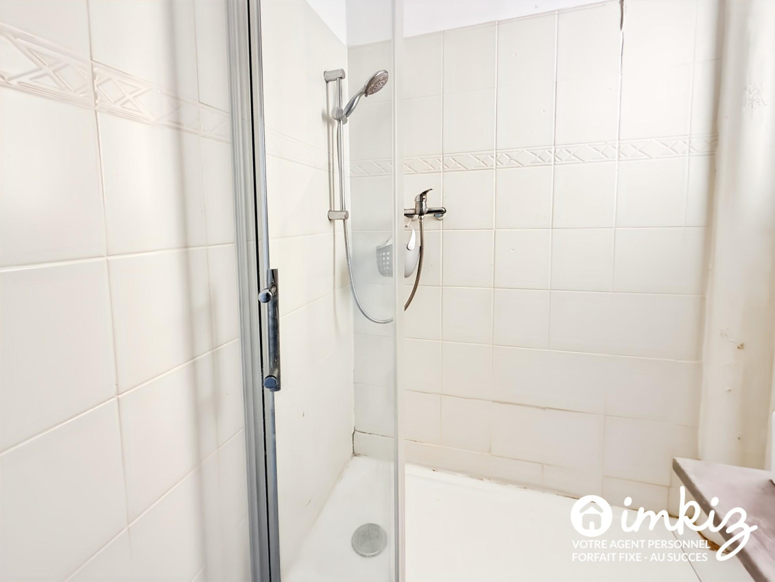 
                                                Vente
                                                 Appartement 1 pièce