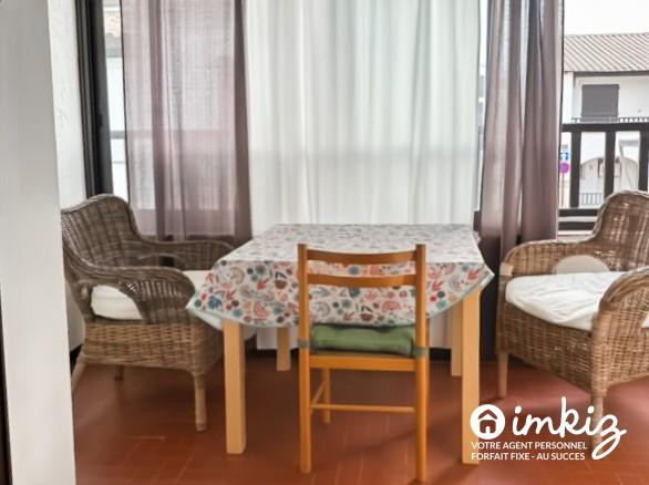 
                                                Vente
                                                 Appartement 1 pièce