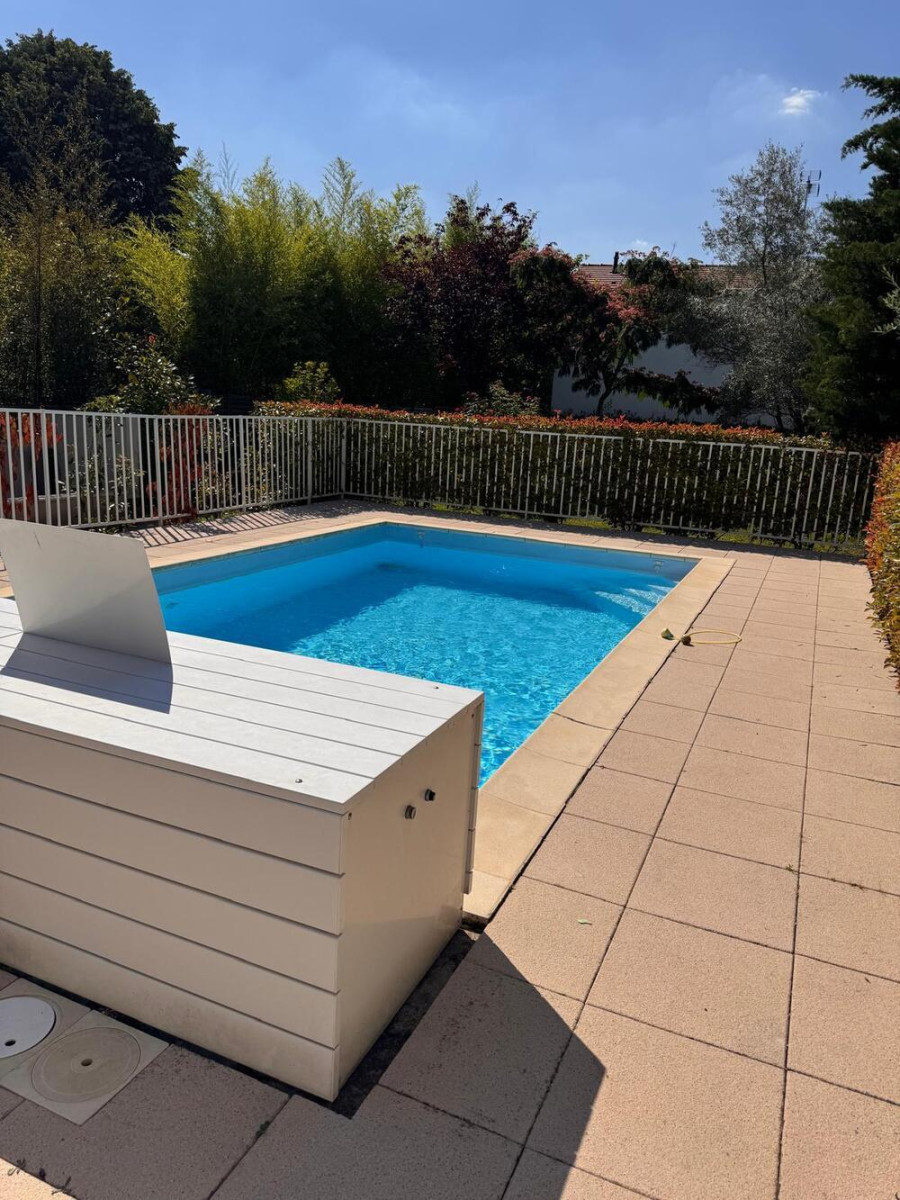 
                                                Location
                                                 Appartement 1 pièce