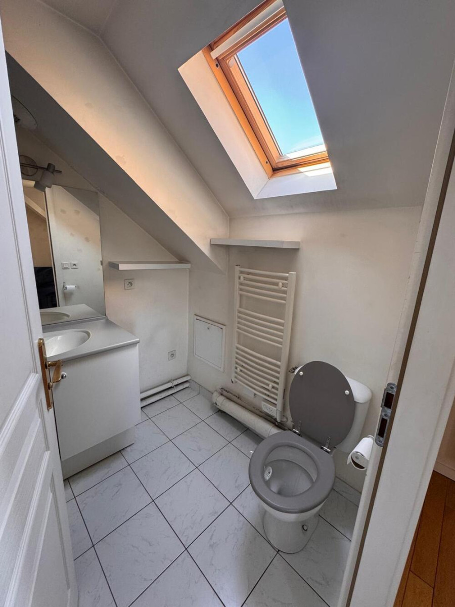 
                                                Location
                                                 Appartement 1 pièce