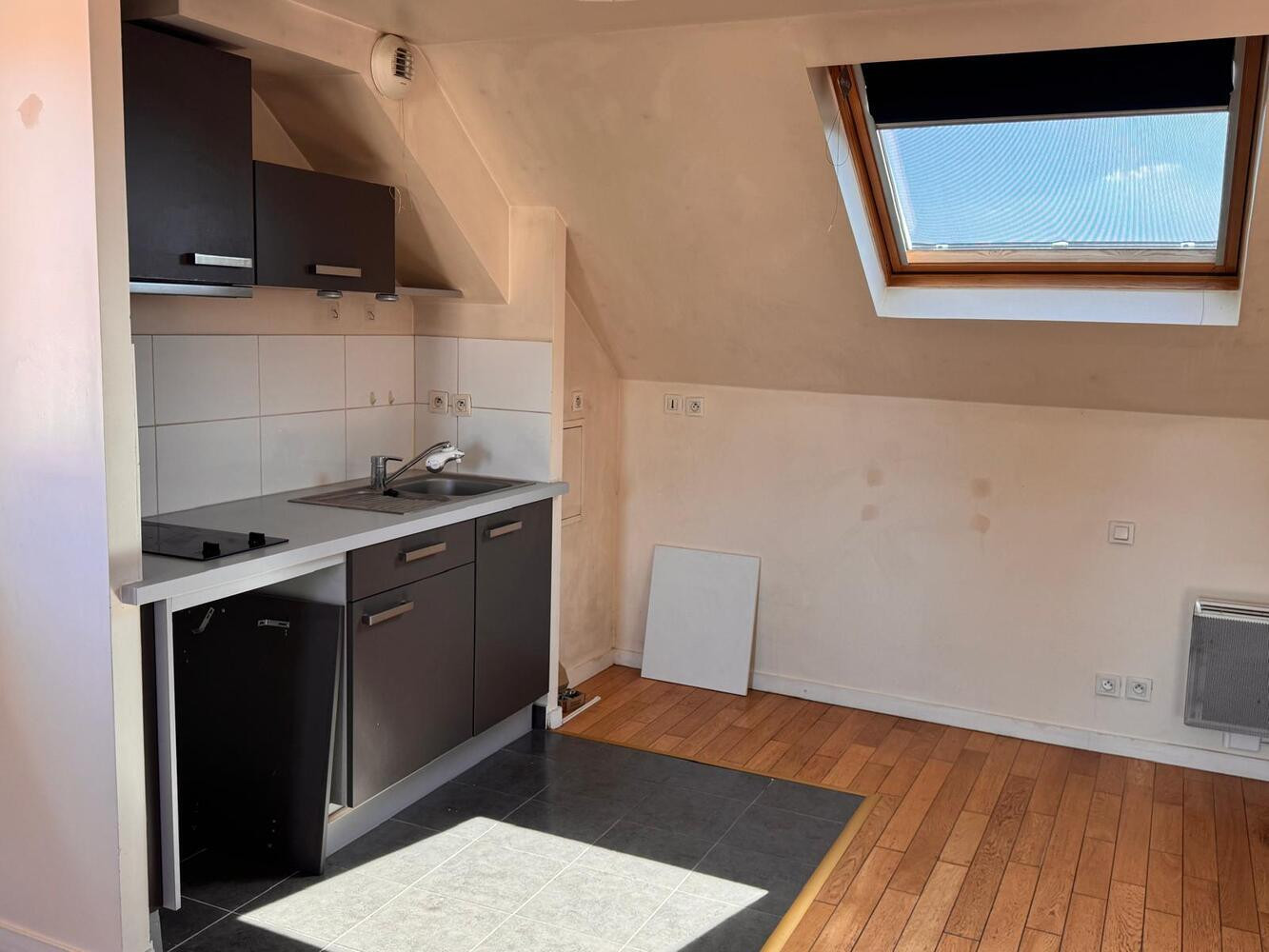 
                                                Location
                                                 Appartement 1 pièce