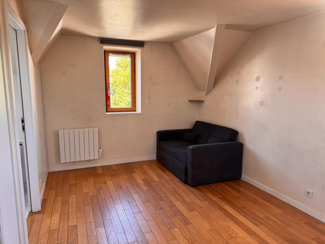 
                                                Location
                                                 Appartement 1 pièce