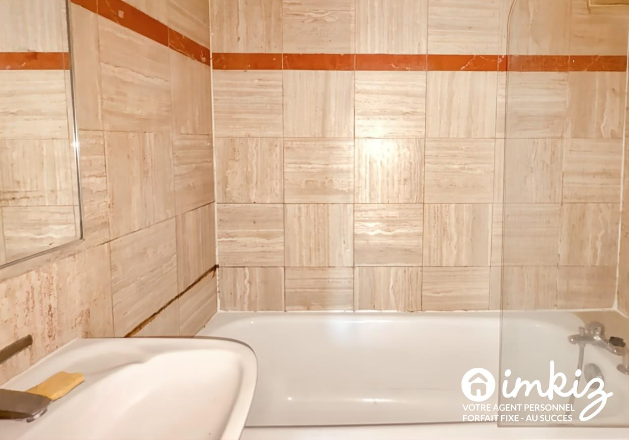 
                                                Vente
                                                 Appartement 1 pièce