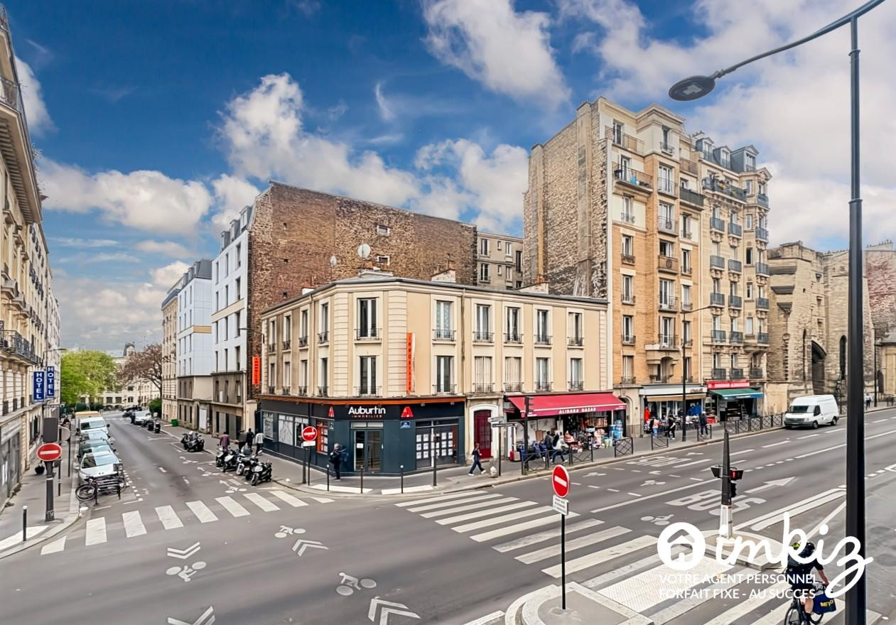 
                                                Vente
                                                 Appartement 1 pièce