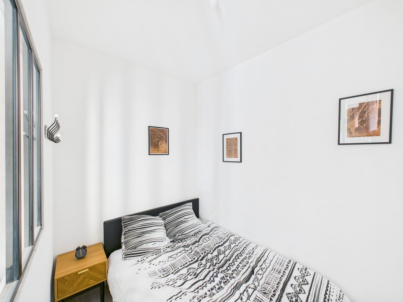 
                                                Location
                                                 Appartement 1 pièce