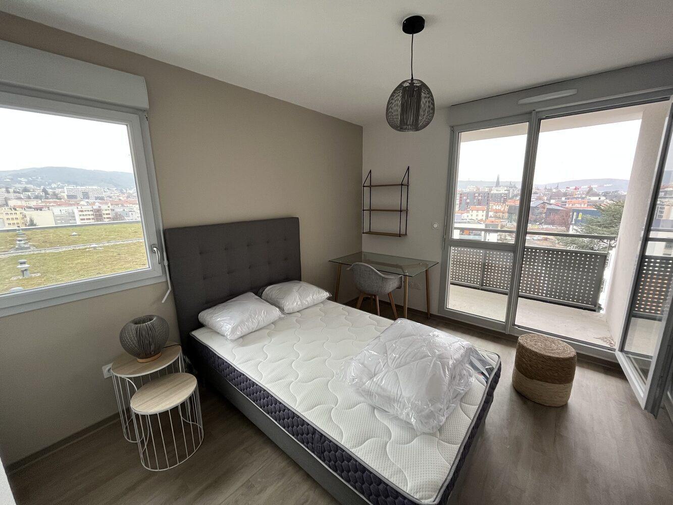 
                                                Location
                                                 Appartement 1 pièce