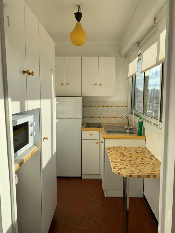 
                                                Location
                                                 Appartement 1 pièce à louer