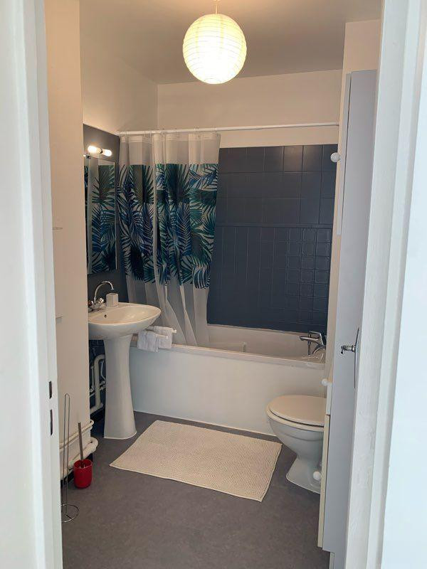 
                                                Location
                                                 Appartement 1 pièce à louer