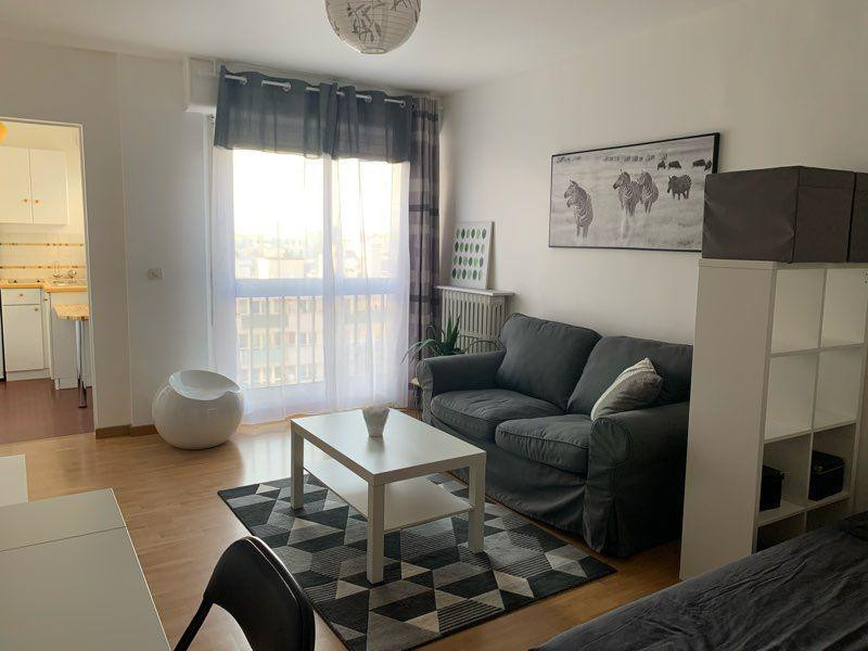 
                                                Location
                                                 Appartement 1 pièce à louer