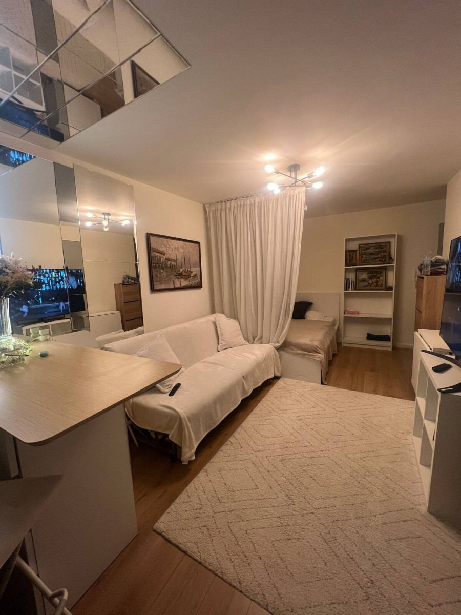 
                                                Location
                                                 Appartement 1 pièce à Paris-18eme-arrondissement