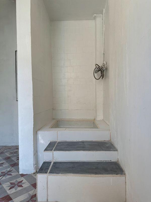 
                                                Location
                                                 Appartement 1 pièce-cuisine à Bagnolet