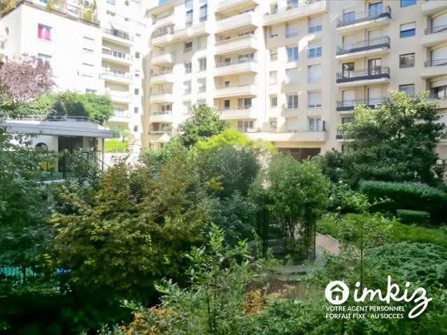 
                                                Vente
                                                 Appartement 1 pièce idéal investissement locatif