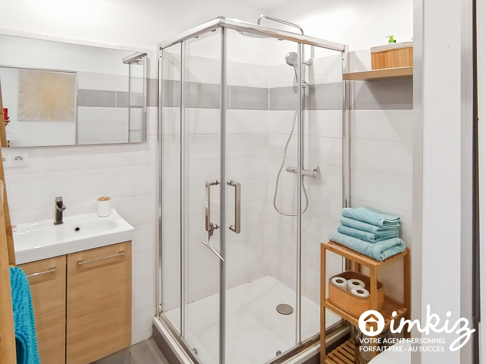 
                                                Vente
                                                 Appartement 1 pièce les Issambres