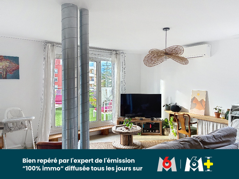 
                                                Vente
                                                 Appartement 1 pièce LG3324