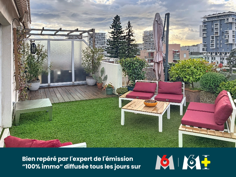 
                                                Vente
                                                 Appartement 1 pièce LG3324