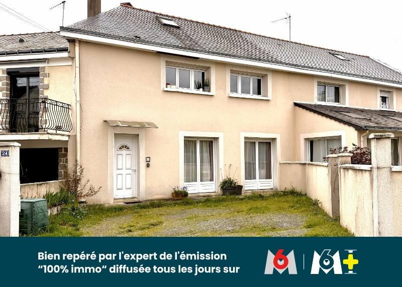 
                                                Vente
                                                 APPARTEMENT - 1 PIECE - LUMINEUX - PETITE COPROPRIETE
