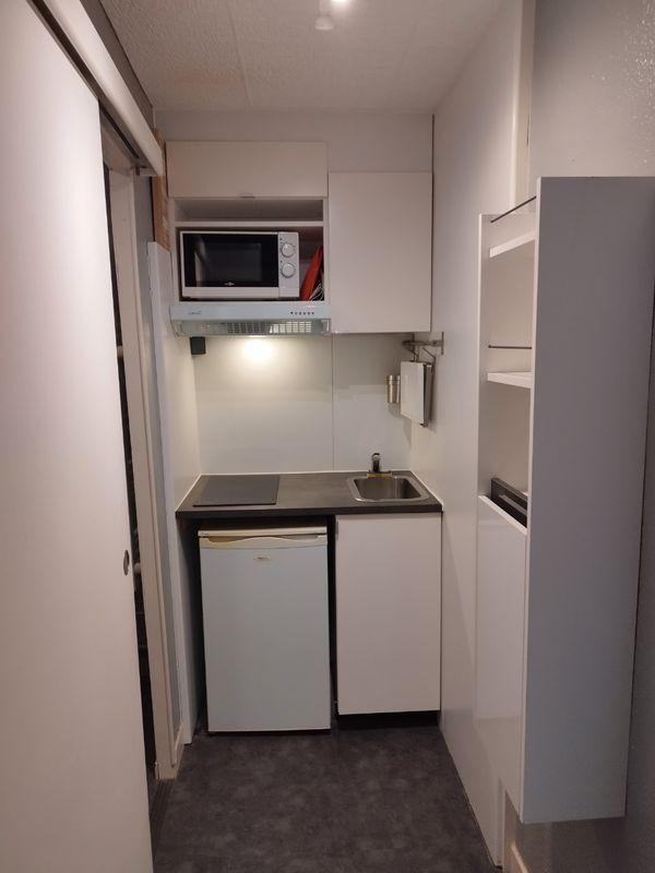 
                                                Location
                                                 Appartement 1 piece Metz hypercentre