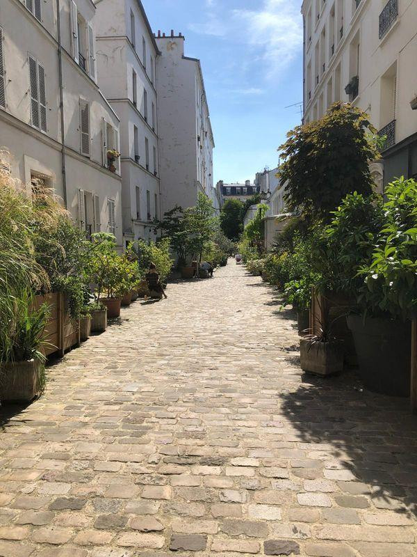 
                                                Location
                                                 APPARTEMENT 1 piece meublé - 38.12 m2