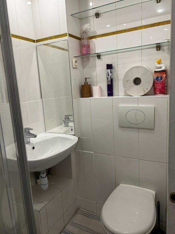 
                                                Location
                                                 Appartement 1 pièce meublé