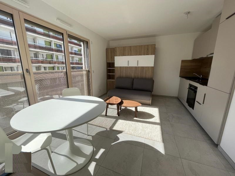 
                                                Location
                                                 appartement 1 pièce meublé de 28.45m²