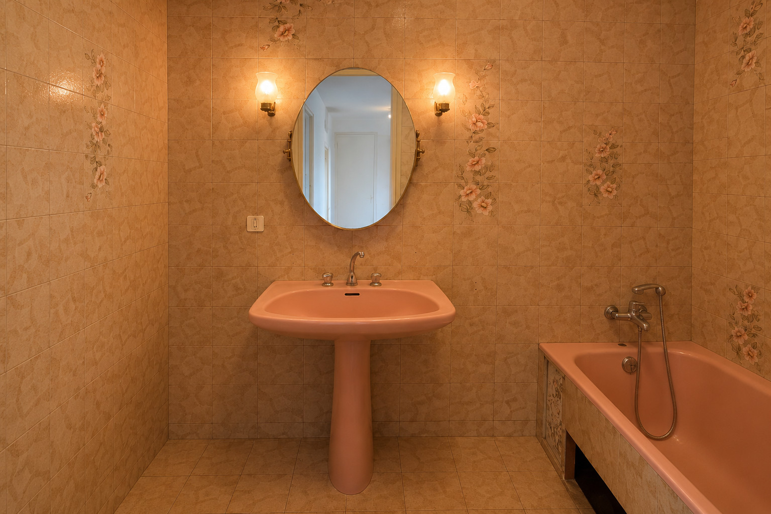 
                                                Vente
                                                 Appartement 101 m² traversant et lumineux