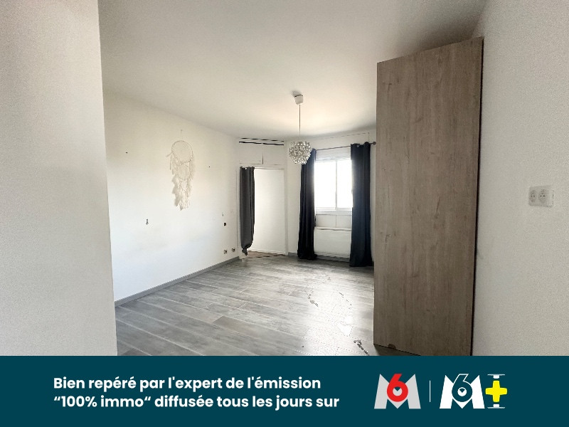 
                                                Vente
                                                 Appartement 101M2 avec Piscine