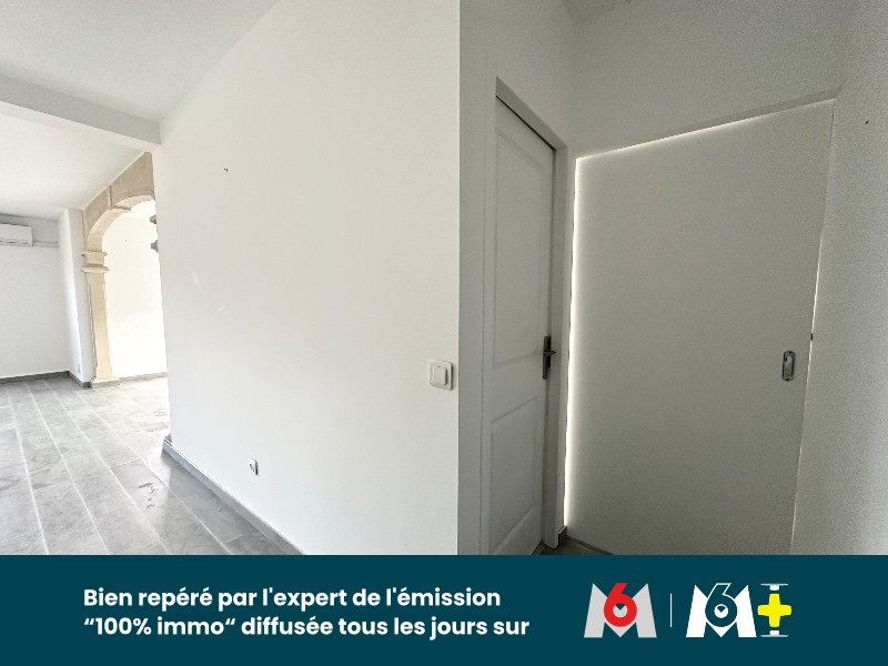 
                                                Vente
                                                 Appartement 101M2 avec Piscine