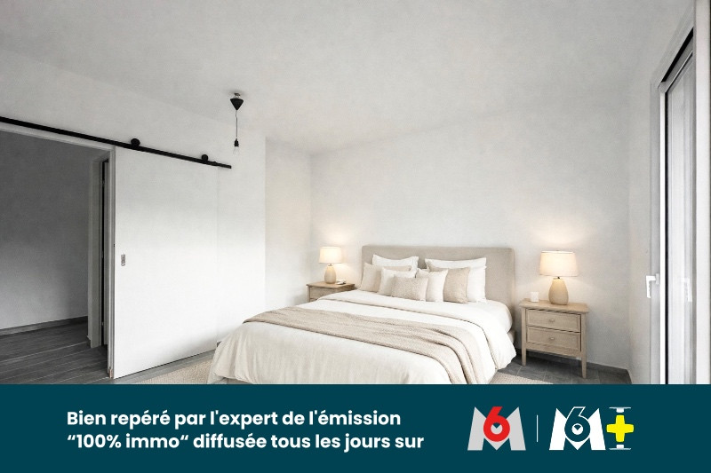 
                                                Vente
                                                 Appartement 101M2 avec Piscine