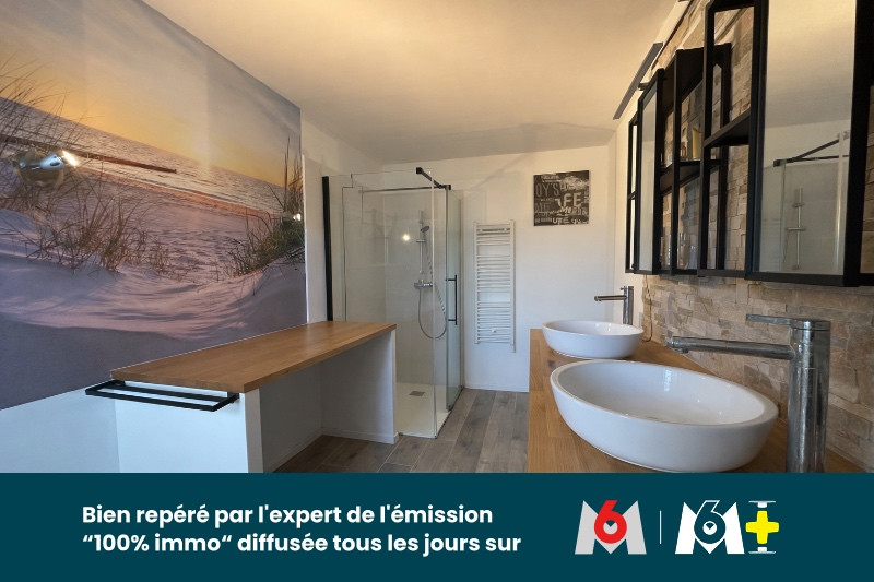 
                                                Vente
                                                 Appartement 101M2 avec Piscine