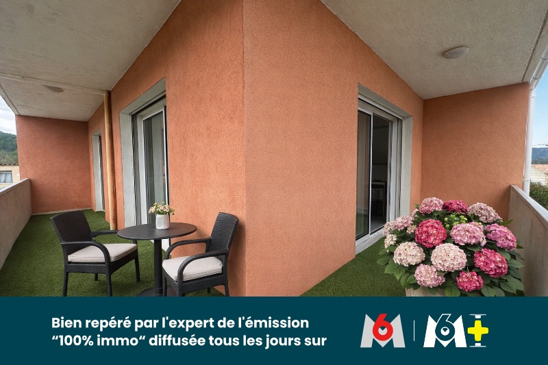 
                                                Vente
                                                 Appartement 101M2 avec Piscine