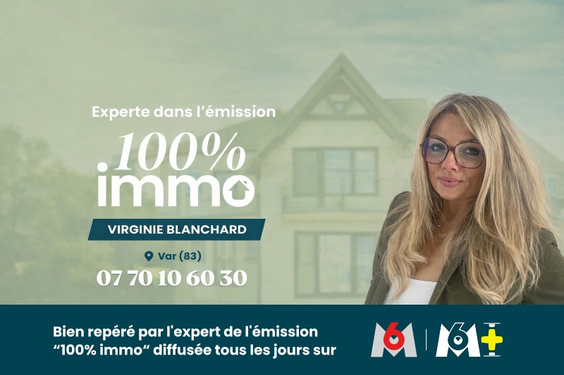 
                                                Vente
                                                 Appartement 101M2 avec Piscine