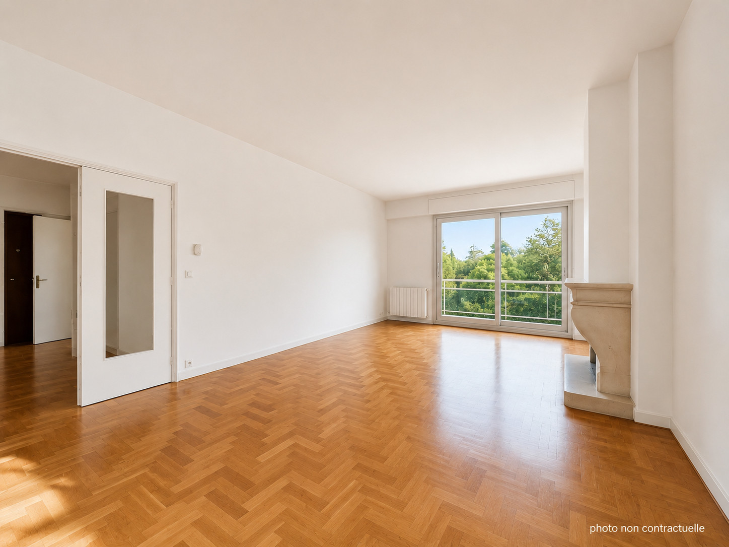 
                                                Vente
                                                 Appartement 104m² dans une résidence avec piscine et tennis
