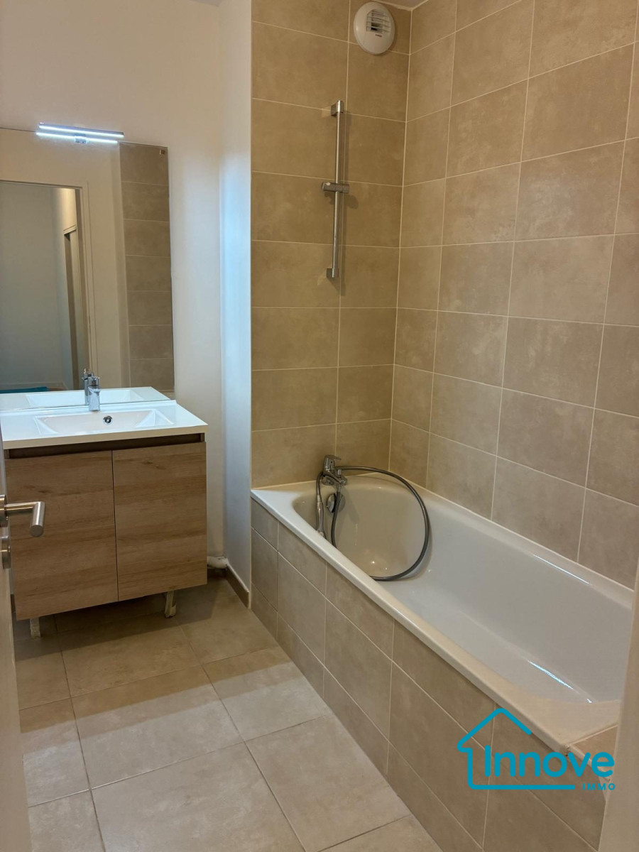 
                                                Vente
                                                 Appartement 107m2 Rive gauche Frais de notaire offerts