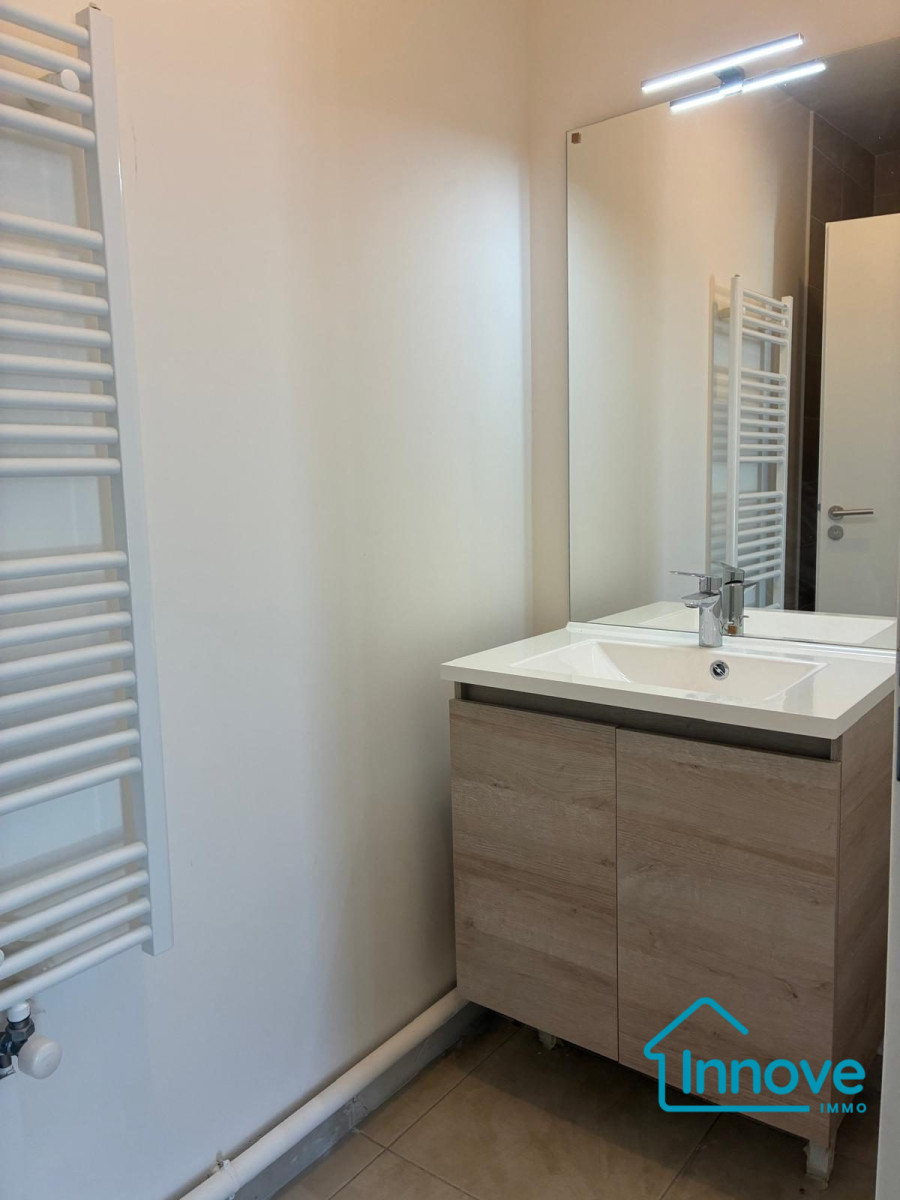 
                                                Vente
                                                 Appartement 107m2 Rive gauche Frais de notaire offerts