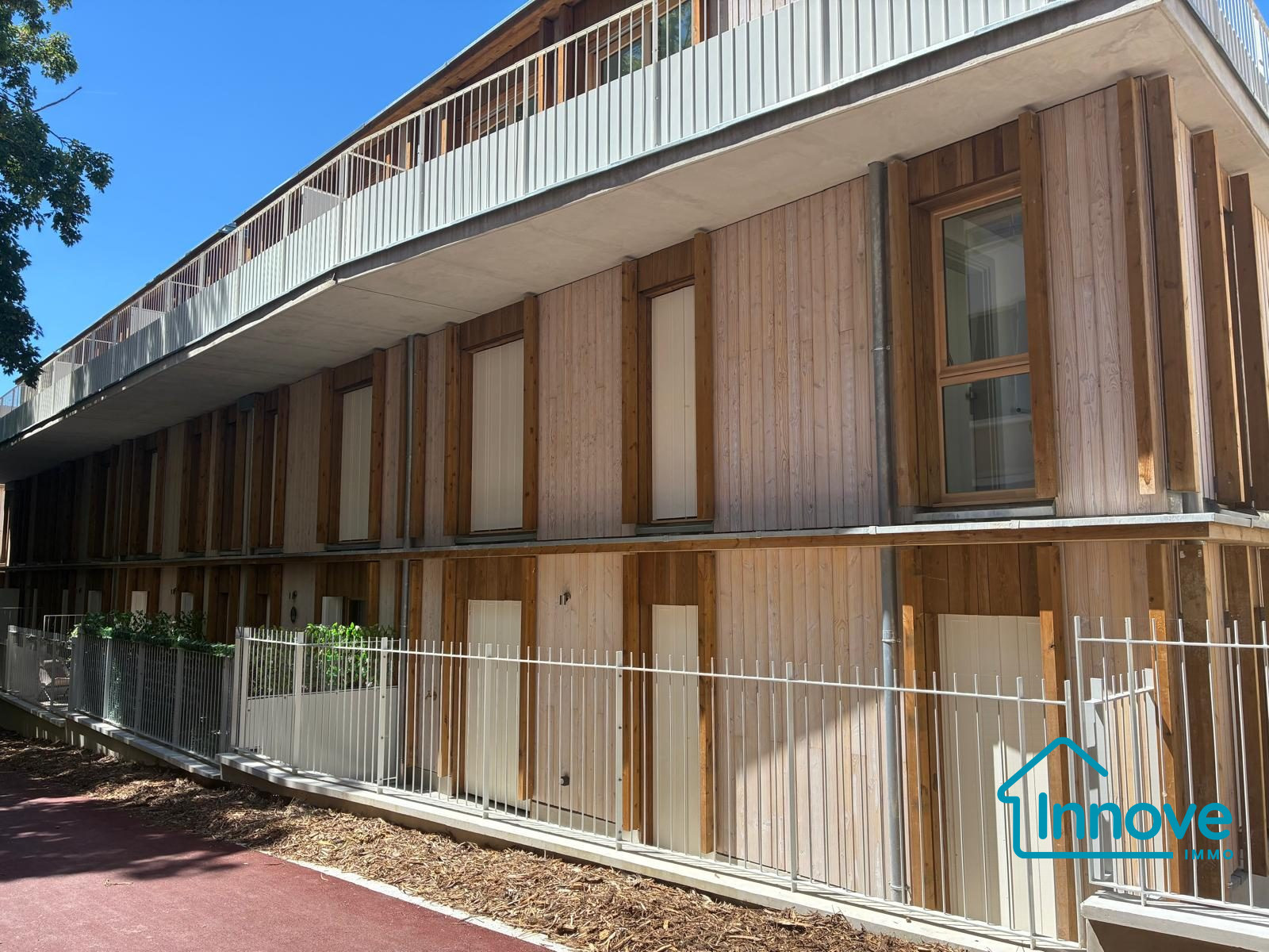 
                                                Vente
                                                 Appartement 107m2 Rive gauche Frais de notaire offerts