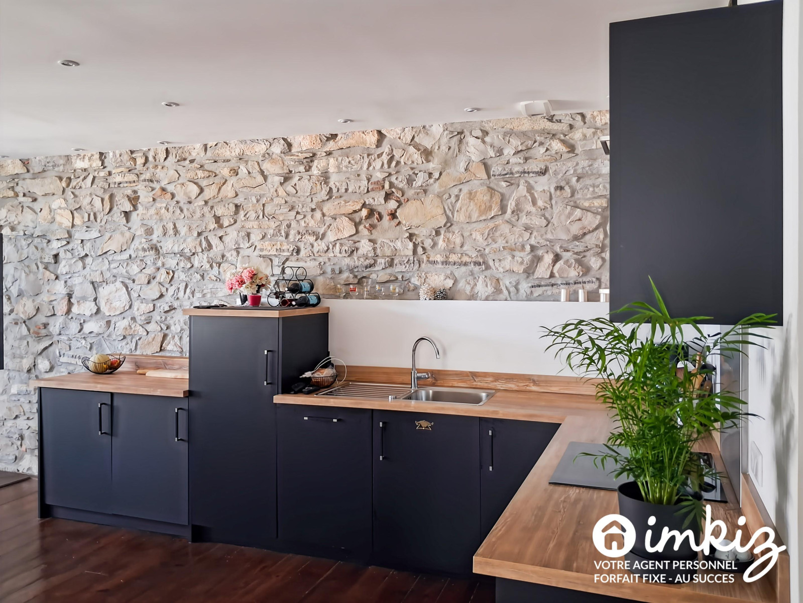 
                                                Vente
                                                 Appartement 124 m², modulable , terrasse , parking